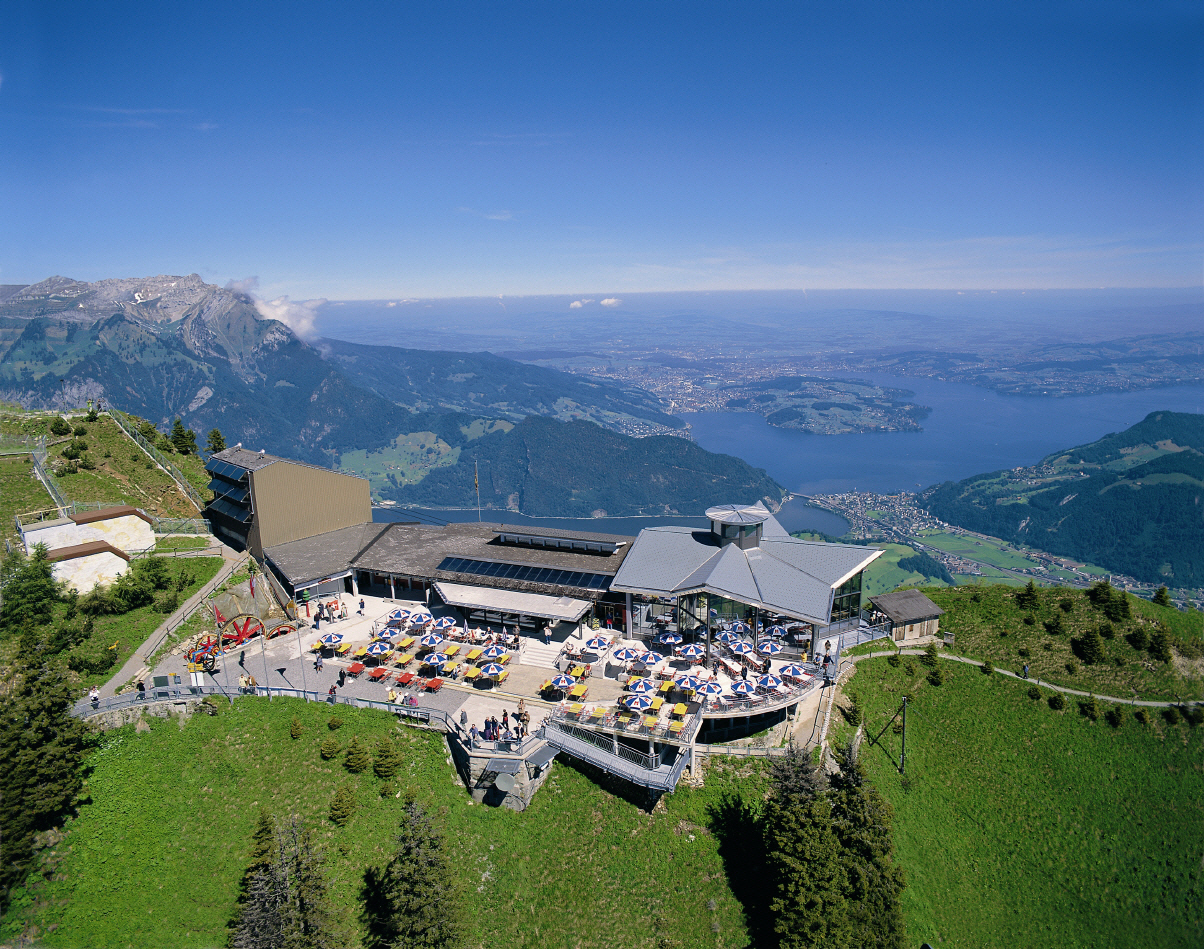 Bildergebnis für wikipedia schweiz flugaufnahme stanserhorn